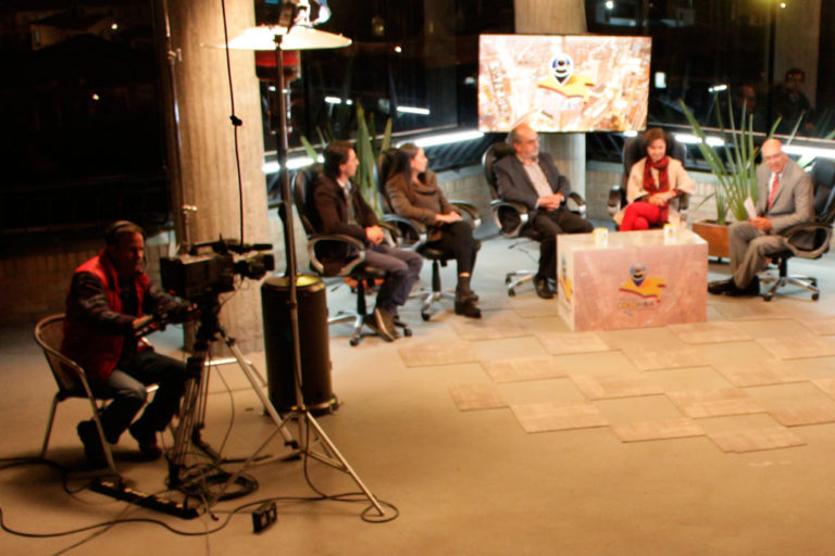 Estudio Progrmamar