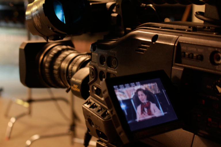 Camara Programar
