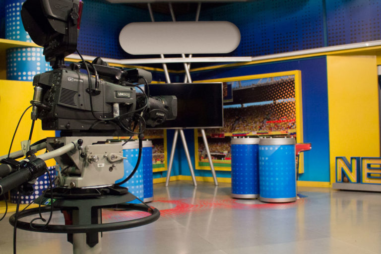 Estudio Programar