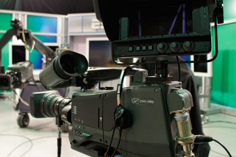 Camara Programar